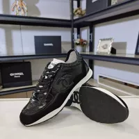 Cheap Chanel Casual Shoes For Men #1381984 Replica Wholesale [$108.00 USD] [ITEM#1381984] on Replica Chanel Casual Shoes