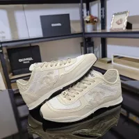 Cheap Chanel Casual Shoes For Women #1381986 Replica Wholesale [$108.00 USD] [ITEM#1381986] on Replica Chanel Casual Shoes