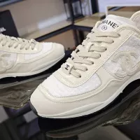 Cheap Chanel Casual Shoes For Men #1381987 Replica Wholesale [$108.00 USD] [ITEM#1381987] on Replica Chanel Casual Shoes