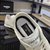 Cheap Chanel Casual Shoes For Men #1381987 Replica Wholesale [$108.00 USD] [ITEM#1381987] on Replica Chanel Casual Shoes