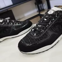 Cheap Chanel Casual Shoes For Women #1381988 Replica Wholesale [$108.00 USD] [ITEM#1381988] on Replica Chanel Casual Shoes