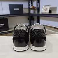 Cheap Chanel Casual Shoes For Men #1381989 Replica Wholesale [$108.00 USD] [ITEM#1381989] on Replica Chanel Casual Shoes