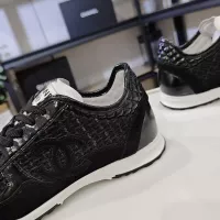 Cheap Chanel Casual Shoes For Men #1381989 Replica Wholesale [$108.00 USD] [ITEM#1381989] on Replica Chanel Casual Shoes