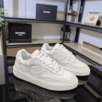 Cheap Chanel Casual Shoes For Men #1381991 Replica Wholesale [$108.00 USD] [ITEM#1381991] on Replica Chanel Casual Shoes