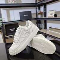Cheap Chanel Casual Shoes For Men #1381991 Replica Wholesale [$108.00 USD] [ITEM#1381991] on Replica Chanel Casual Shoes