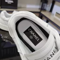 Cheap Chanel Casual Shoes For Men #1381991 Replica Wholesale [$108.00 USD] [ITEM#1381991] on Replica Chanel Casual Shoes