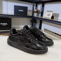 Cheap Chanel Casual Shoes For Women #1381992 Replica Wholesale [$108.00 USD] [ITEM#1381992] on Replica Chanel Casual Shoes