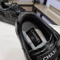 Cheap Chanel Casual Shoes For Women #1381992 Replica Wholesale [$108.00 USD] [ITEM#1381992] on Replica Chanel Casual Shoes