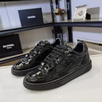 Cheap Chanel Casual Shoes For Men #1381993 Replica Wholesale [$108.00 USD] [ITEM#1381993] on Replica Chanel Casual Shoes