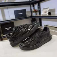 Cheap Chanel Casual Shoes For Men #1381993 Replica Wholesale [$108.00 USD] [ITEM#1381993] on Replica Chanel Casual Shoes