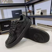 Cheap Chanel Casual Shoes For Men #1381993 Replica Wholesale [$108.00 USD] [ITEM#1381993] on Replica Chanel Casual Shoes