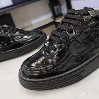 Cheap Chanel Casual Shoes For Men #1381993 Replica Wholesale [$108.00 USD] [ITEM#1381993] on Replica Chanel Casual Shoes
