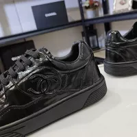 Cheap Chanel Casual Shoes For Men #1381993 Replica Wholesale [$108.00 USD] [ITEM#1381993] on Replica Chanel Casual Shoes