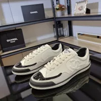 Cheap Chanel Casual Shoes For Women #1381994 Replica Wholesale [$108.00 USD] [ITEM#1381994] on Replica Chanel Casual Shoes