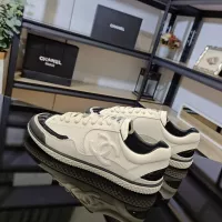 Cheap Chanel Casual Shoes For Women #1381994 Replica Wholesale [$108.00 USD] [ITEM#1381994] on Replica Chanel Casual Shoes