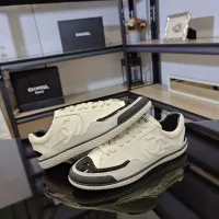 Cheap Chanel Casual Shoes For Women #1381994 Replica Wholesale [$108.00 USD] [ITEM#1381994] on Replica Chanel Casual Shoes