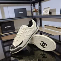 Cheap Chanel Casual Shoes For Women #1381994 Replica Wholesale [$108.00 USD] [ITEM#1381994] on Replica Chanel Casual Shoes