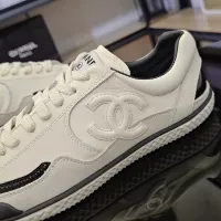 Cheap Chanel Casual Shoes For Women #1381994 Replica Wholesale [$108.00 USD] [ITEM#1381994] on Replica Chanel Casual Shoes