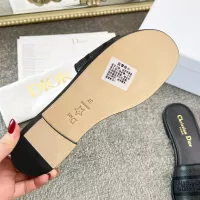 Cheap Christian Dior Slippers For Women #1381997 Replica Wholesale [$82.00 USD] [ITEM#1381997] on Replica Christian Dior Slippers