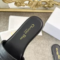 Cheap Christian Dior Slippers For Women #1381997 Replica Wholesale [$82.00 USD] [ITEM#1381997] on Replica Christian Dior Slippers
