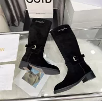 Cheap Christian Dior Boots For Women #1382001 Replica Wholesale [$155.00 USD] [ITEM#1382001] on Replica Christian Dior Boots
