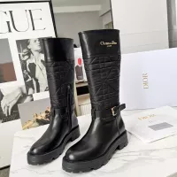Cheap Christian Dior Boots For Women #1382004 Replica Wholesale [$155.00 USD] [ITEM#1382004] on Replica Christian Dior Boots