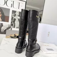 Cheap Christian Dior Boots For Women #1382004 Replica Wholesale [$155.00 USD] [ITEM#1382004] on Replica Christian Dior Boots