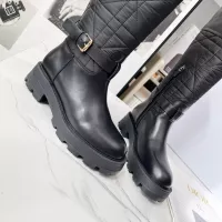 Cheap Christian Dior Boots For Women #1382004 Replica Wholesale [$155.00 USD] [ITEM#1382004] on Replica Christian Dior Boots