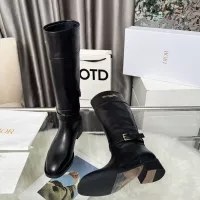 Cheap Christian Dior Boots For Women #1382005 Replica Wholesale [$160.00 USD] [ITEM#1382005] on Replica Christian Dior Boots