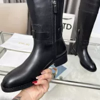 Cheap Christian Dior Boots For Women #1382005 Replica Wholesale [$160.00 USD] [ITEM#1382005] on Replica Christian Dior Boots