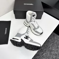Cheap Chanel Boots For Women #1382008 Replica Wholesale [$145.00 USD] [ITEM#1382008] on Replica Chanel Boots