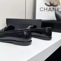 Cheap Chanel Leather Shoes For Women #1382013 Replica Wholesale [$115.00 USD] [ITEM#1382013] on Replica Chanel Leather Shoes