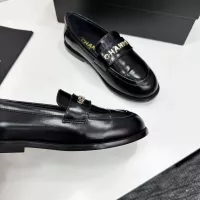 Cheap Chanel Leather Shoes For Women #1382013 Replica Wholesale [$115.00 USD] [ITEM#1382013] on Replica Chanel Leather Shoes