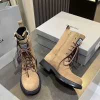 Cheap Balenciaga Boots For Women #1382020 Replica Wholesale [$160.00 USD] [ITEM#1382020] on Replica Balenciaga Boots