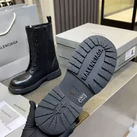 Cheap Balenciaga Boots For Women #1382022 Replica Wholesale [$160.00 USD] [ITEM#1382022] on Replica Balenciaga Boots