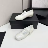 Cheap Chanel Flat Shoes For Women #1382023 Replica Wholesale [$102.00 USD] [ITEM#1382023] on Replica Chanel Flat Shoes