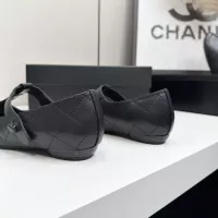 Cheap Chanel Flat Shoes For Women #1382025 Replica Wholesale [$102.00 USD] [ITEM#1382025] on Replica Chanel Flat Shoes