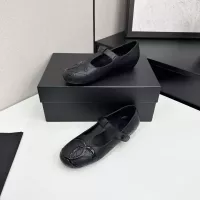 Cheap Chanel Flat Shoes For Women #1382026 Replica Wholesale [$102.00 USD] [ITEM#1382026] on Replica Chanel Flat Shoes