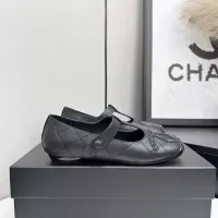 Cheap Chanel Flat Shoes For Women #1382026 Replica Wholesale [$102.00 USD] [ITEM#1382026] on Replica Chanel Flat Shoes
