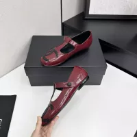 Cheap Chanel Flat Shoes For Women #1382027 Replica Wholesale [$102.00 USD] [ITEM#1382027] on Replica Chanel Flat Shoes