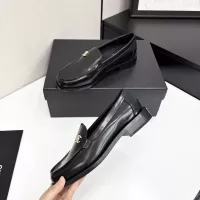 Cheap Chanel Leather Shoes For Women #1382031 Replica Wholesale [$108.00 USD] [ITEM#1382031] on Replica Chanel Leather Shoes