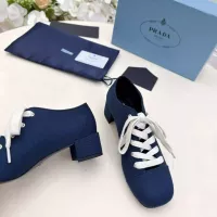 Cheap Prada Casual Shoes For Women #1382039 Replica Wholesale [$102.00 USD] [ITEM#1382039] on Replica Prada Casual Shoes
