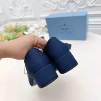 Cheap Prada Casual Shoes For Women #1382039 Replica Wholesale [$102.00 USD] [ITEM#1382039] on Replica Prada Casual Shoes