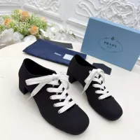 Cheap Prada Casual Shoes For Women #1382040 Replica Wholesale [$102.00 USD] [ITEM#1382040] on Replica Prada Casual Shoes