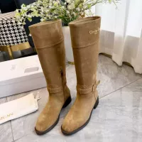 Cheap Christian Dior Boots For Women #1382041 Replica Wholesale [$155.00 USD] [ITEM#1382041] on Replica Christian Dior Boots