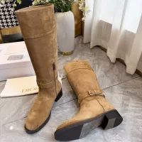 Cheap Christian Dior Boots For Women #1382041 Replica Wholesale [$155.00 USD] [ITEM#1382041] on Replica Christian Dior Boots