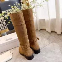 Cheap Christian Dior Boots For Women #1382041 Replica Wholesale [$155.00 USD] [ITEM#1382041] on Replica Christian Dior Boots