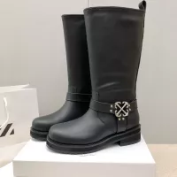 Cheap Chrome Hearts Boots For Women #1382042 Replica Wholesale [$130.00 USD] [ITEM#1382042] on Replica Chrome Hearts Boots