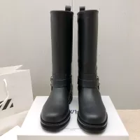 Cheap Chrome Hearts Boots For Women #1382042 Replica Wholesale [$130.00 USD] [ITEM#1382042] on Replica Chrome Hearts Boots