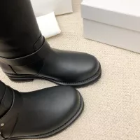 Cheap Chrome Hearts Boots For Women #1382042 Replica Wholesale [$130.00 USD] [ITEM#1382042] on Replica Chrome Hearts Boots